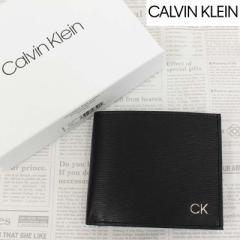  Calvin Klein JoNC RFiD CK |CgS@2܂ U[EHbg z BOXt Mtg v[g Y 