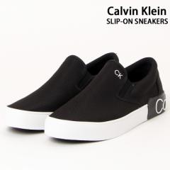  Calvin Klein JoNC CK |CgrbOSLoXXb| Ryor Xj[J[ V[Y C Y u