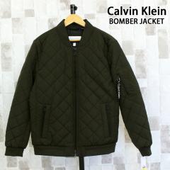  Calvin Klein JoNC CK MA-1 _CLgȃtCgWPbg CM008986 Y uh