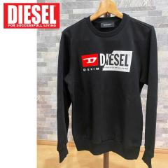 DIESEL fB[[ WS vg XEFbg vI[o[ g[i[ Y uh