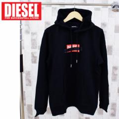  DIESEL fB[[ XEFbgvp[J[ {bNXSvguSWEATIDSLvY uh t H ~  