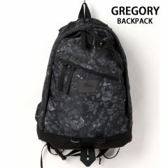  GREGORY OS[ fCpbN obNpbN bN bNTbN 26L Day Pack 65174  ʊw Y fB[X ub