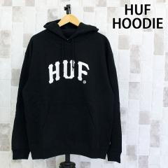  HUF nt A[`vI[o[t[fB XEFbgp[J[ ARCH P/O HOODIE PF00759 N t[fB[ gbvX  vI[