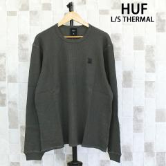 �������� HUF �n�t ���K�u���X�g �I�[�o�[�_�C �����O�X���[�u �T�[�}�� �J�b�g�\�[ MEGABLAST OVERDYED L/S THERMAL KN00564 �g�b�v�X 