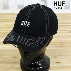   HUF nt A[`S 6pl J[uoCU[ nbg ARCH LOGO 6 PANEL CV HAT HT00896 Lbv Xq |CgS Xe