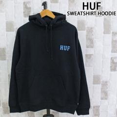 �������� HUF �n�t �N���V�b�N �v���I�[�o�[ �t�[�f�B �X�E�F�b�g�p�[�J�[ HUF CLASSIC H P/O HOODI PF00798 ���� �g�b�v�X �����Y �l�C