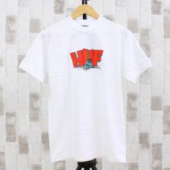  HUF nt U hbvN[lbNTVc The Drop S/S Tee gbvX   ʔ t   䂤pP