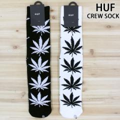 送料無料 HUF ハフ ハフセット プラントライフ ソックス 靴下 HUF SET PLANTLIFE SOCK SK00739 総柄 ストリート メンズ 靴下 クルーソッ
