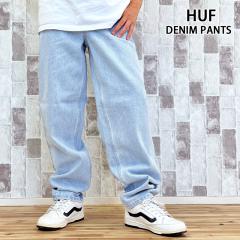  HUF nt N[}[pc fjpc CROMER PANT Y uh