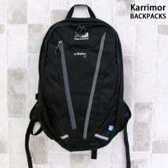  Karrimor J}[ E[o[20 obNpbN U-Bahn 20L bN  Jo Y fB[X jZbNX lC