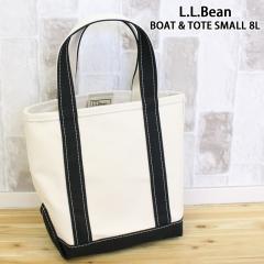 �������� L.L.Bean �G���G���r�[�� �{�[�g���g�[�g �X���[�� �g�[�g�o�b�O Boat & Tote Small 8L 112635 �� �o�b�O ���f�B�[�X �u�����h