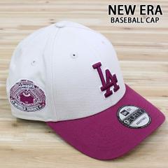  NEW ERA j[G Lbv WS PATCH 9FORTY MLB`[S hJ Y fB[X jZbNX TCY\