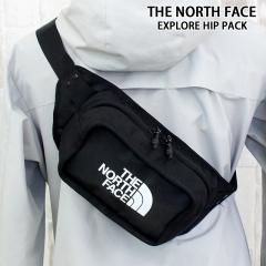 �������� THE NORTH FACE �U �m�[�X�t�F�C�X �G�N�X�v���[���[�q�b�v�p�b�N �{�f�B�E�G�X�g�o�b�O�uEXPLORE HIP PACK�vNF0A3KZX �{�f�B�o