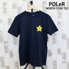  POLeR |[[ m[XX^[  obNvg TVc NORTH STAR TEE gbvX ST  Rbg S Y AEgh