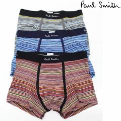  Paul Smith |[X~X 3PACK }`{[_[ RbgXgb` {NT[pc