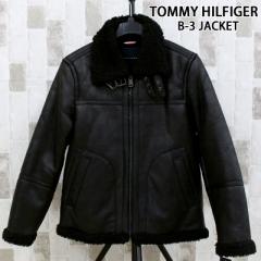  TOMMY HILFIGER g~[ qtBK[ tFCNU[kobN {A NVbNB-3WPbg AE^[ u] Y u