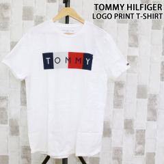  TOMMY HILFIGER g~[ qtBK[ tgS XJATVc SCALIA SS TEE Y uh 䂤pP