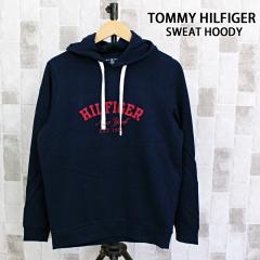  TOMMY HILFIGER g~[ qtBK[ tgS CgEGCg XEFbgt[fB p[J[ Y jZbNX uh