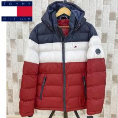  TOMMY HILFIGER g~[ qtBK[ |CgtbOhJ ؑփpfBOWPbg ȃWPbg