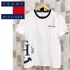  TOMMY HILFIGER g~[ qtBK[ rbOTChS N[lbNTVc CEPTOR TEE 䂤pP