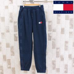  TOMMY HILFIGER g~[ qtBK[ TChC `FbJ[{[ht[Xpc CHECKER BOARD PANT pc Opc 