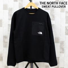  THE NORTH FACE U m[XtFCX ebNN[ XEFbgvI[o[ M TNF TECH CREW Y XEFbgVc g[i[