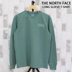  THE NORTH FACE U m[XtFCX RA 1996 OX[uTVc TNF CORE 1966 L/S R/TEE TVc OTVc 