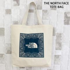  THE NORTH FACE U m[XtFCX Rbg LoX g[gobO COTTON CANVAS TOTE lC uh  Jo obO 