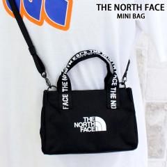 �������� THE NORTH FACE �U �m�[�X�t�F�C�X �{�j�[�N���X�o�b�O Bonney Cross Bag Mini White Label Korea Line �~�j�o�b�O �� �u�����h