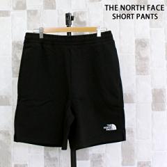 送料無料 THE NORTH FACE ザ ノースフェイス TNF エボリューションショートパンツ ハーフパンツ スウェット M EVOLUTION SHORT 裏起毛 メ