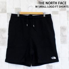 �������� THE NORTH FACE �U �m�[�X�t�F�C�X TNF �X���[�� ���S FT �V���[�c M SMALL LOGO FT SHORTS-AP NF0A88GD �����Y �u�����h ����