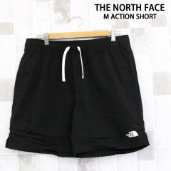 �������� THE NORTH FACE �U �m�[�X�t�F�C�X TNF �A�N�V�����V���[�g �n�[�t�p���c M ACTION SHORT 2.0 NF0A87TJ �����Y �u�����h �䂤�p