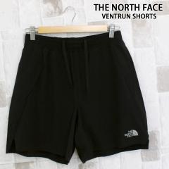 �������� THE NORTH FACE �U �m�[�X�t�F�C�X ���F���g���� �V���[�c VENTRUN SHORTS The North Face White Label Korea Line NS6NR07J �V