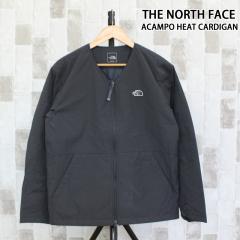  THE NORTH FACE U m[XtFCX AJ| q[g J[fBK M,S ACAMPO HEAT CARDIGAN AEghA uh Y f
