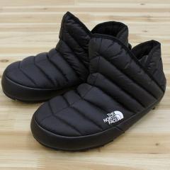 �������� THE NORTH FACE �U �m�[�X�t�F�C�X �T�[���{�[���g���N�V�����u�[�e�B Womens ThermoBall Traction Bootie ���f�B�[�X �����Y 