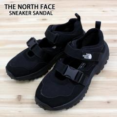 送料無料 THE NORTH FACE ザ ノースフェイス TNF マウンテンスニーカーサンダル MOUNTAIN SNEAKER SANDAL The North Face Korea Line NS9