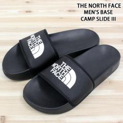 �������� THE NORTH FACE �U �m�[�X�t�F�C�X �����Y�x�[�X�L�����v�X���C�hIII �T���_�� Mens Base Camp Slide III NF0A4T2R �T���_�� �C