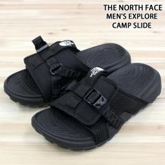�������� THE NORTH FACE �U �m�[�X�t�F�C�X �����Y�x�[�X�L�����v�X���C�hIII �T���_�� Mens Base Camp Slide III NF0A4T2R �T���_�� �C