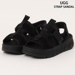 �������� UGG �A�O �L���b�v�g���C�� �X�g���b�v �T���_�� ���� CapTrail Strap Sandal 1167496 �u�����h ���f�B�[�X
