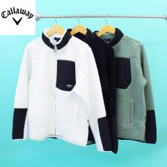 �������� Callaway �L�����E�F�C�A�p���� �S���t�E�F�A �����Y�J�[���{�A�t���[�X�W���P�b�g �A�E�^�[ �u���]�� �W�b�v�A�b�v ������ �g