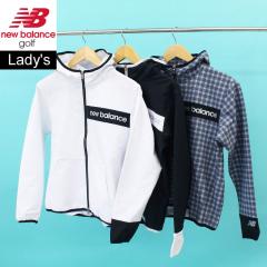 �������� New Balance GOLF �j���[�o�����X�S���t �S���t�E�F�A ���f�B�[�X �W���P�b�g �W�b�v�A�b�v �u���]�� ���C�g�A�E�^�[ �������S 