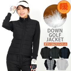 マスターバニーエディション レディース ブルゾン Wリップストレッチx