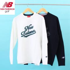 �������� New Balance GOLF �j���[�o�����X�S���t �S���t�E�F�A �����Y �j�b�g�Z�[�^�[ �g�b�v�X �N���[�l�b�N ���� ���S �u�����h ����