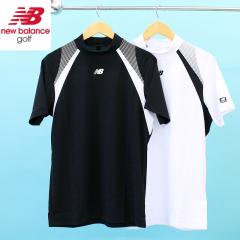 �������� New Balance GOLF �j���[�o�����X�S���t �S���t�E�F�A �����Y ���b�N�l�b�N �g�b�v�X ���� ���S �X�g���C�v�ؑ� �u�����h ����