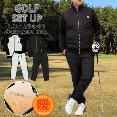 �������� �S���t �㉺�Z�b�g�A�b�v �����Y �S���t�E�F�A GIORNO SEVEN �W�����m�Z�u�� �A�E�^�[ ���ȃW���P�b�g �u���]�� �S���t�p���c 