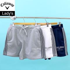 �������� Callaway �L�����E�F�C�A�p���� �S���t�E�F�A �S���t ���f�B�[�X �V���[�g�p���c �E�G�X�g�S�� �n�[�t�p���c �u�����h �������