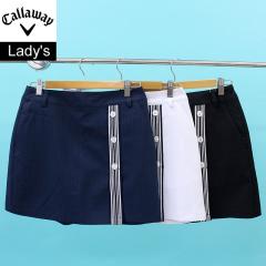 �������� Callaway �L�����E�F�C�A�p���� �S���t�E�F�A �S���t�X�J�[�g ���f�B�[�X �V���[�g�p���c �X�g���C�v �X�g���b�` �u�����h ����
