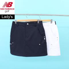 �������� New Balance GOLF �j���[�o�����X�S���t �S���t�E�F�A �S���t�X�J�[�g ���f�B�[�X �X�g���b�` �J�[�S �E�G�X�g�S�� �u�����h ��