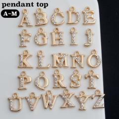 Silver925 パラサイト隕石 11x12mm ハート ペンダントトップ 1個売り_