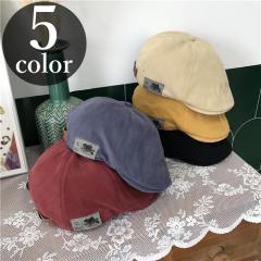 秋 冬 DORFMAN PACIFIC フェイクレザー ハンチング シボ柄 防寒 メンズ